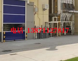 眉山快速防爆卷帘门