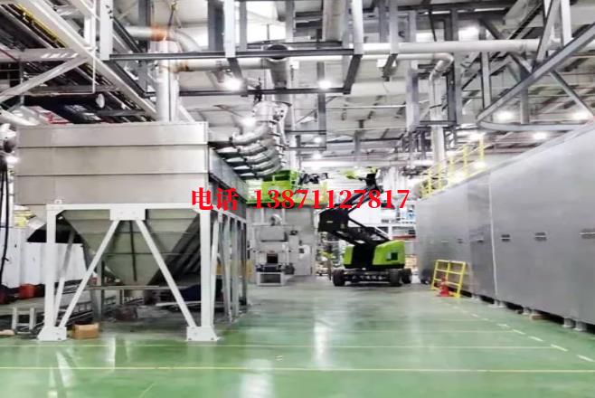 眉山机电设备安装工程,设备安装公司