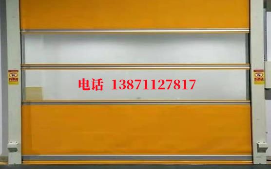 眉山洁净室门